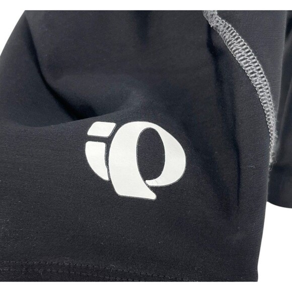 Pearl Izumi Pants Men's Size Large Black Ultrasensor Biking Shorts - Picture 5 of 6